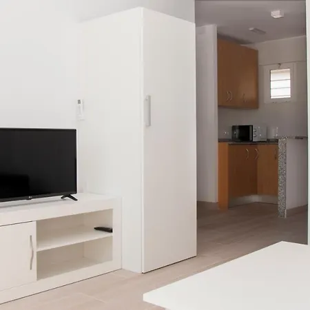 Appartement Moby Dick 12c, Playa Levante Benidorm