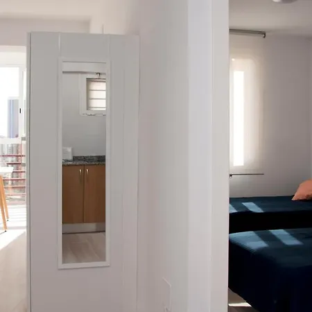 Appartement Moby Dick 12c, Playa Levante